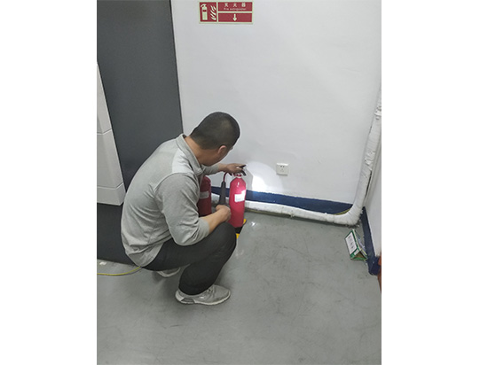 消防施工工程驗(yàn)收，消防施工工程驗(yàn)收規(guī)范