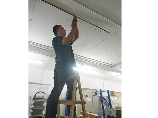 消防工程施工注意哪些，消防工程怎么施工