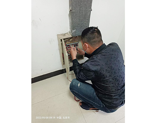 注意消防工程施工的事項，注意消防工程施工的事項包括